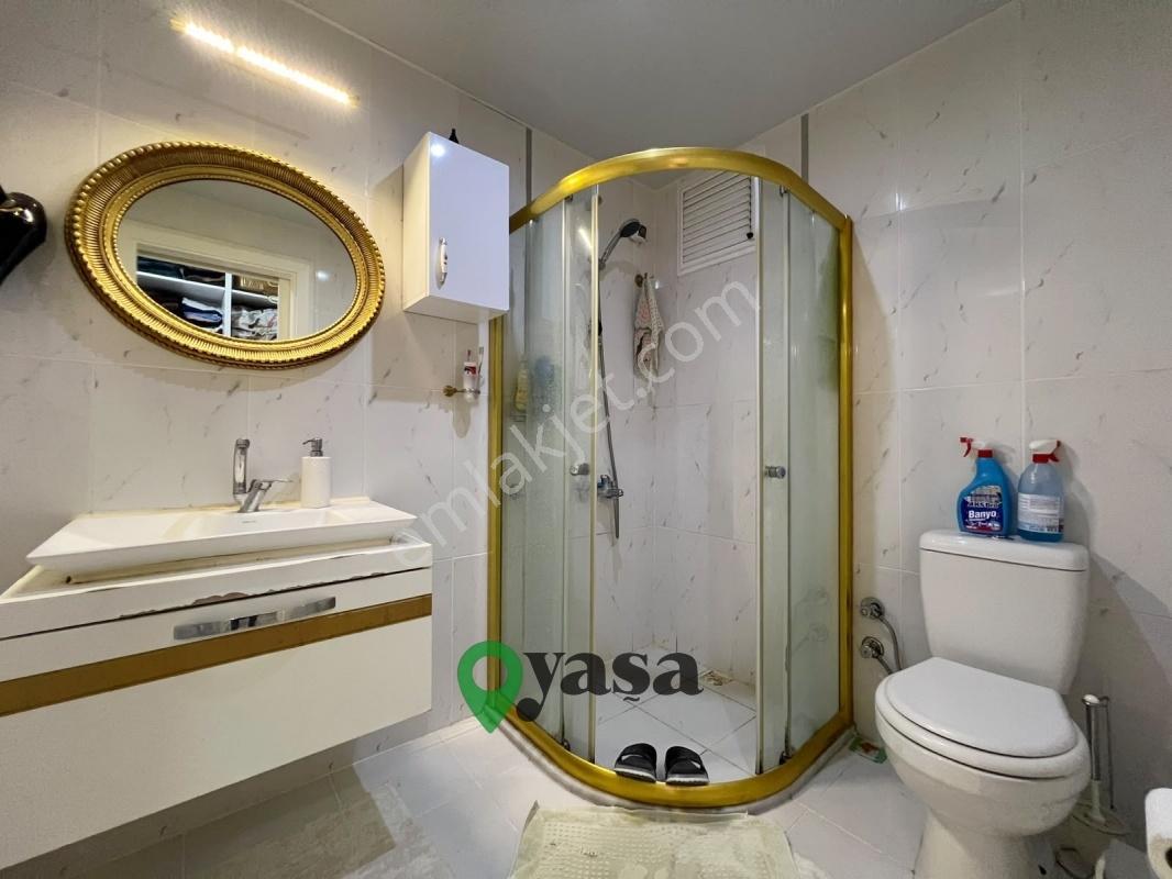 Yaşa Gyd - Vadi Towerda Açık Manzaralı | 4+1 Satılık Daire — fotoğraf 23