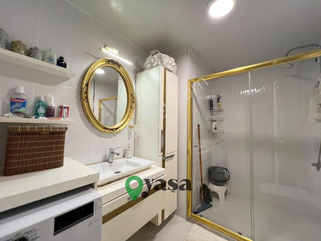 Yaşa Gyd - Vadi Towerda Açık Manzaralı | 4+1 Satılık Daire — fotoğraf 24