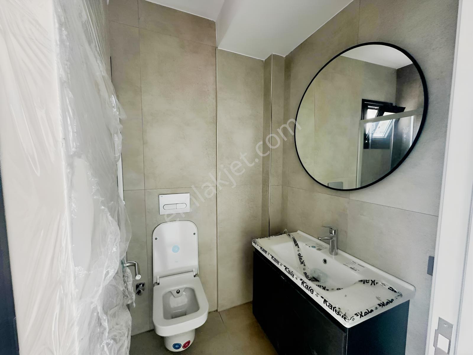 Urla İçmeler Müstakil Denize 200 Metre 3+1 Satılık Villa — fotoğraf 23