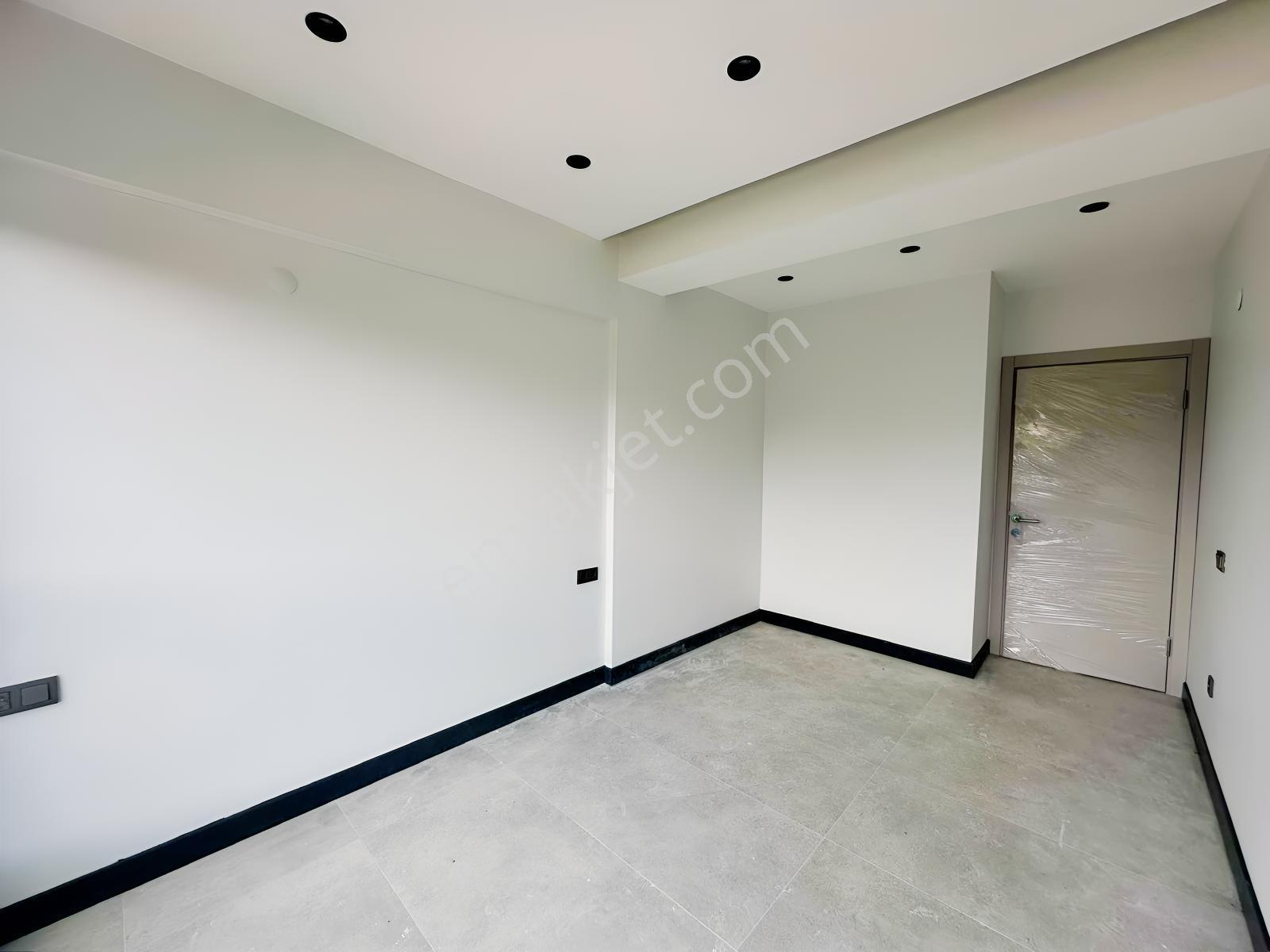 Urla İçmeler Müstakil Denize 200 Metre 3+1 Satılık Villa — fotoğraf 25