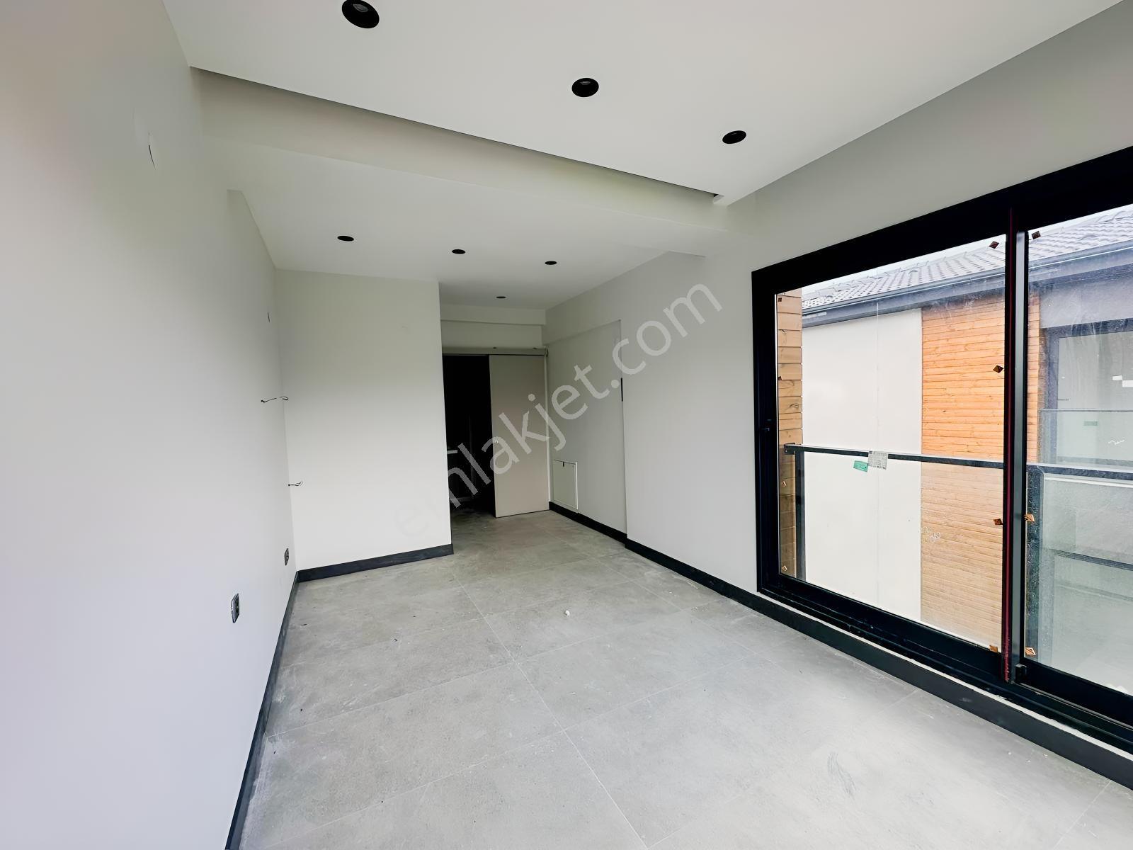 Urla İçmeler Müstakil Denize 200 Metre 3+1 Satılık Villa — fotoğraf 28