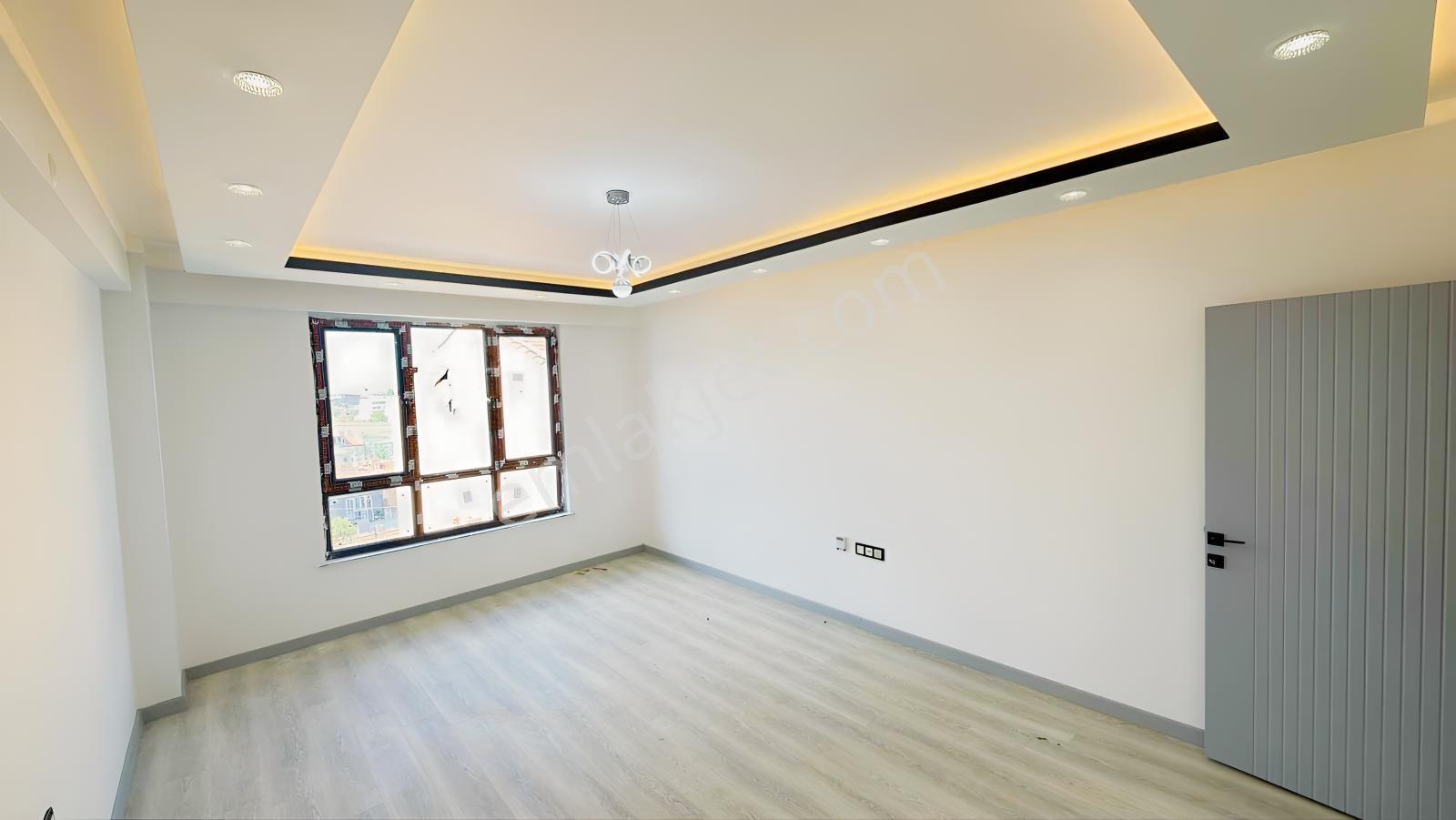 Şirintepede Kat Seçenekli 2+1 | Yerden Isıtma | Ortak Garaj — fotoğraf 11