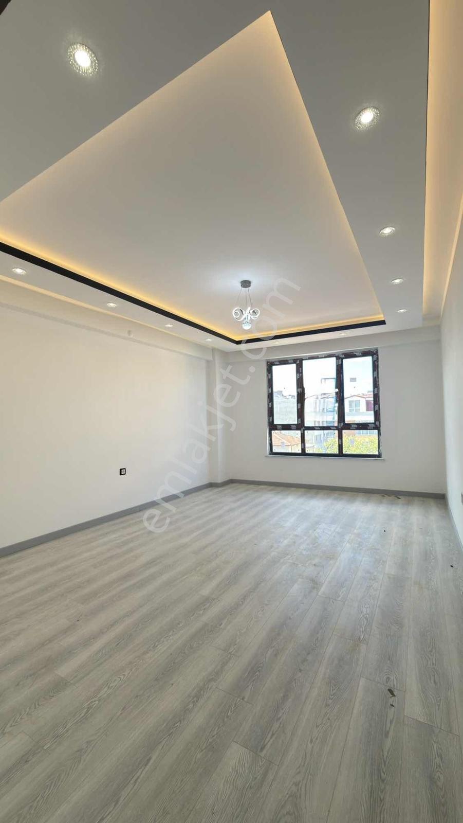 Şirintepede Kat Seçenekli 2+1 | Yerden Isıtma | Ortak Garaj — fotoğraf 19