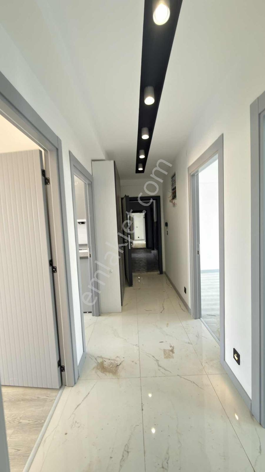 Şirintepede Kat Seçenekli 2+1 | Yerden Isıtma | Ortak Garaj — fotoğraf 25