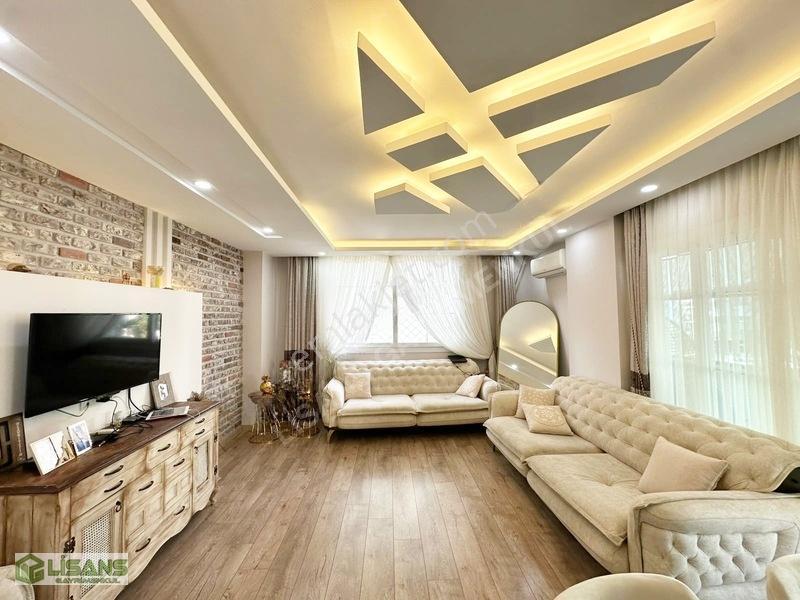 Huzurevleri'nde_metro_civ_geniş_ç.banyo_extralı 4+1 — fotoğraf 3