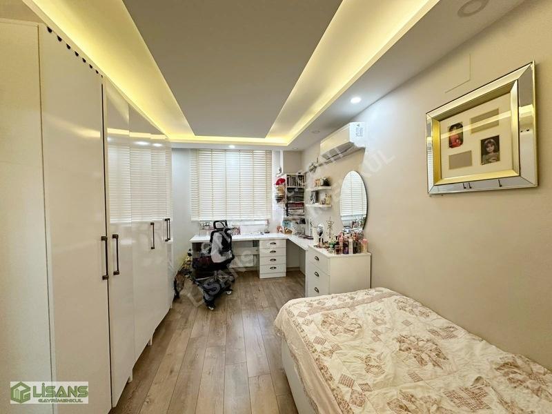 Huzurevleri'nde_metro_civ_geniş_ç.banyo_extralı 4+1 — fotoğraf 4
