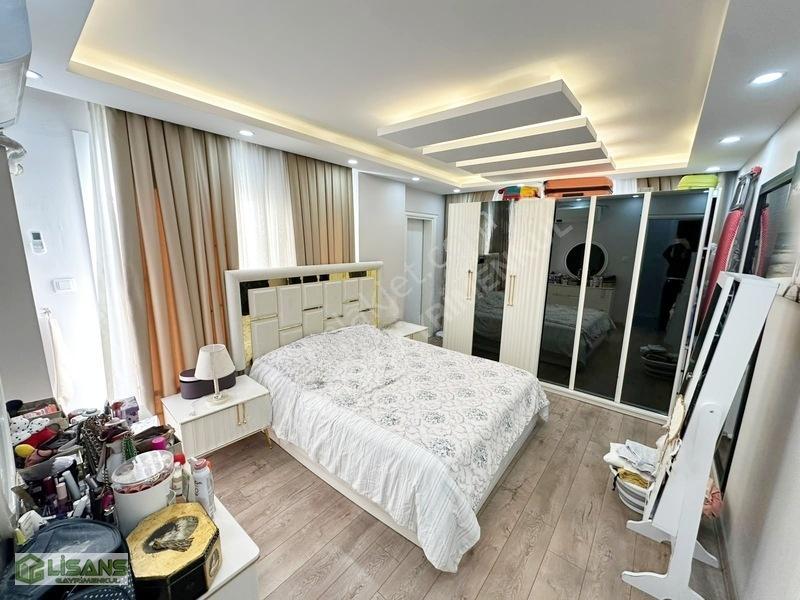 Huzurevleri'nde_metro_civ_geniş_ç.banyo_extralı 4+1 — fotoğraf 5