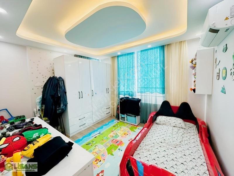 Huzurevleri'nde_metro_civ_geniş_ç.banyo_extralı 4+1 — fotoğraf 6