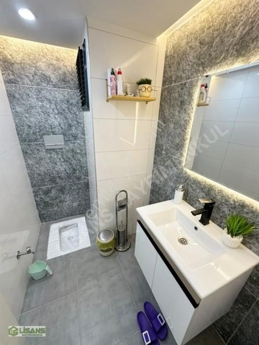 Huzurevleri'nde_metro_civ_geniş_ç.banyo_extralı 4+1 — fotoğraf 7
