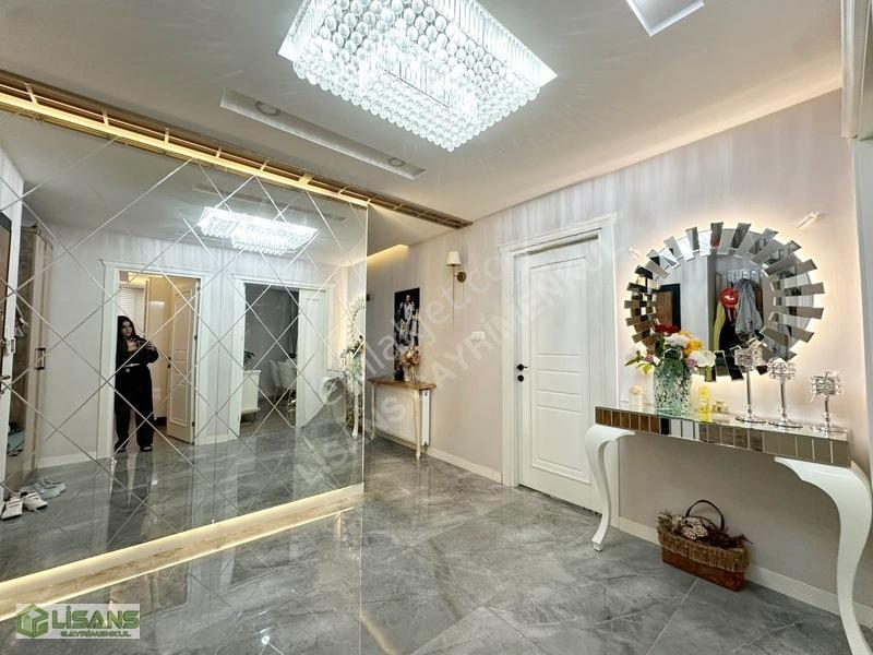 Huzurevleri'nde_metro_civ_geniş_ç.banyo_extralı 4+1 — fotoğraf 8