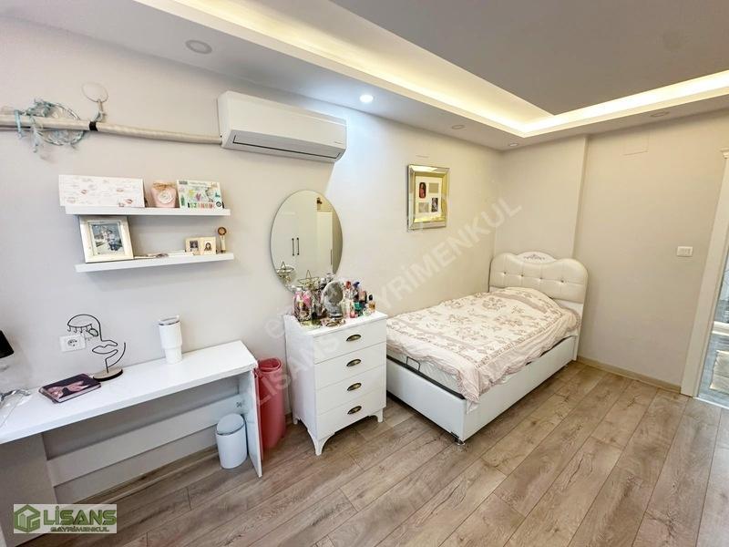 Huzurevleri'nde_metro_civ_geniş_ç.banyo_extralı 4+1 — fotoğraf 10