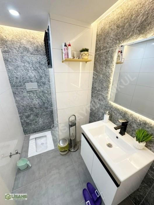 Huzurevleri'nde_metro_civ_geniş_ç.banyo_extralı 4+1 — fotoğraf 12