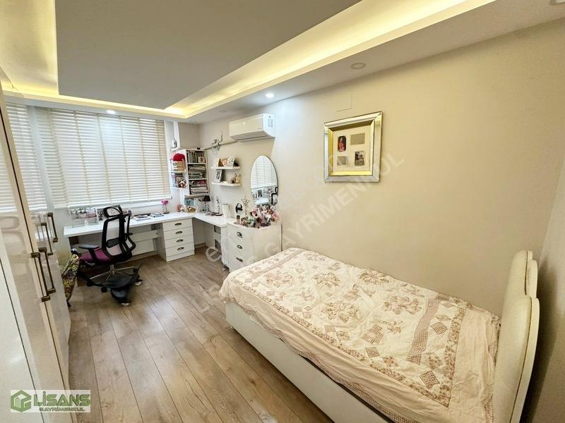 Huzurevleri'nde_metro_civ_geniş_ç.banyo_extralı 4+1 — fotoğraf 14