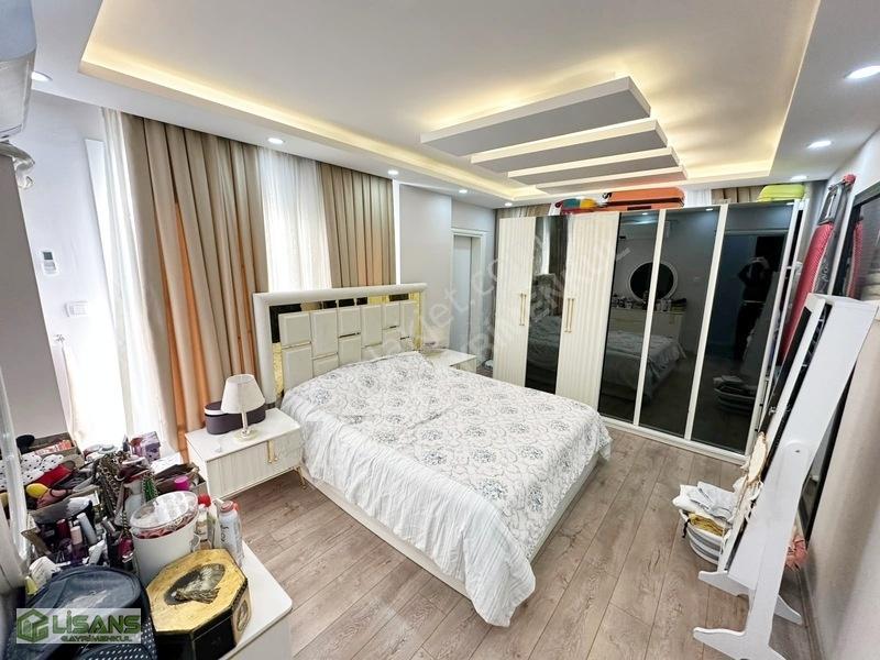 Huzurevleri'nde_metro_civ_geniş_ç.banyo_extralı 4+1 — fotoğraf 15