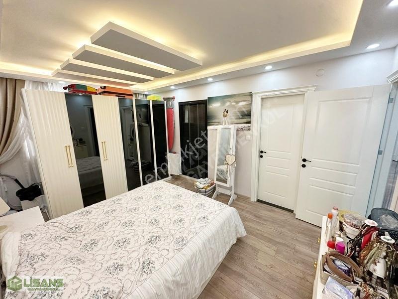 Huzurevleri'nde_metro_civ_geniş_ç.banyo_extralı 4+1 — fotoğraf 16