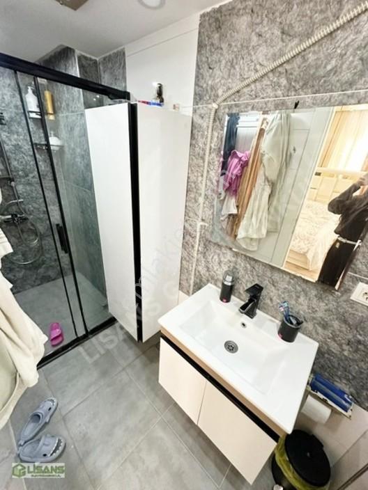 Huzurevleri'nde_metro_civ_geniş_ç.banyo_extralı 4+1 — fotoğraf 17