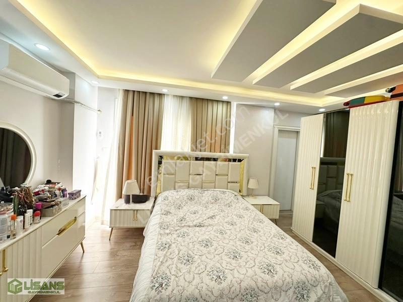 Huzurevleri'nde_metro_civ_geniş_ç.banyo_extralı 4+1 — fotoğraf 18