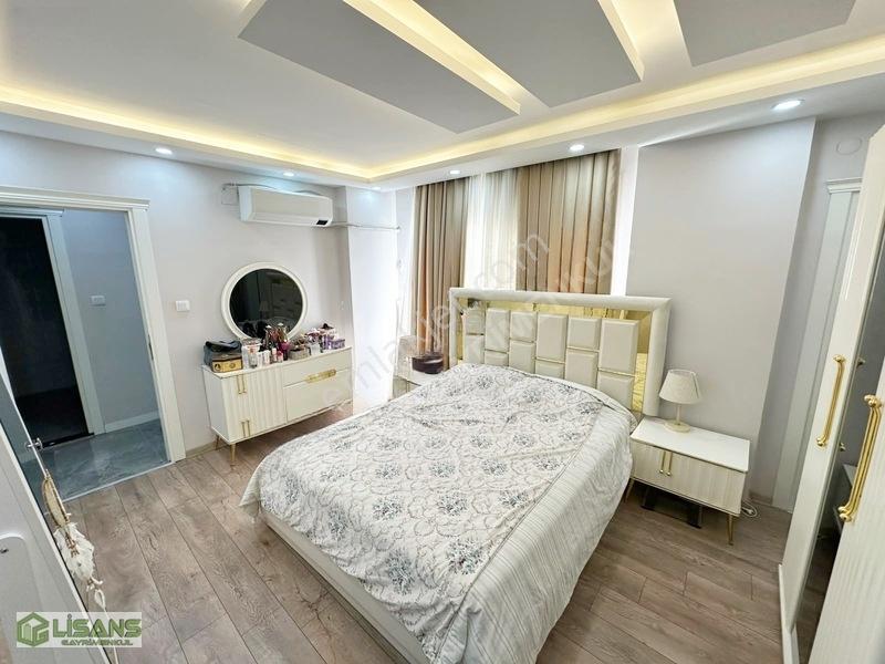 Huzurevleri'nde_metro_civ_geniş_ç.banyo_extralı 4+1 — fotoğraf 20