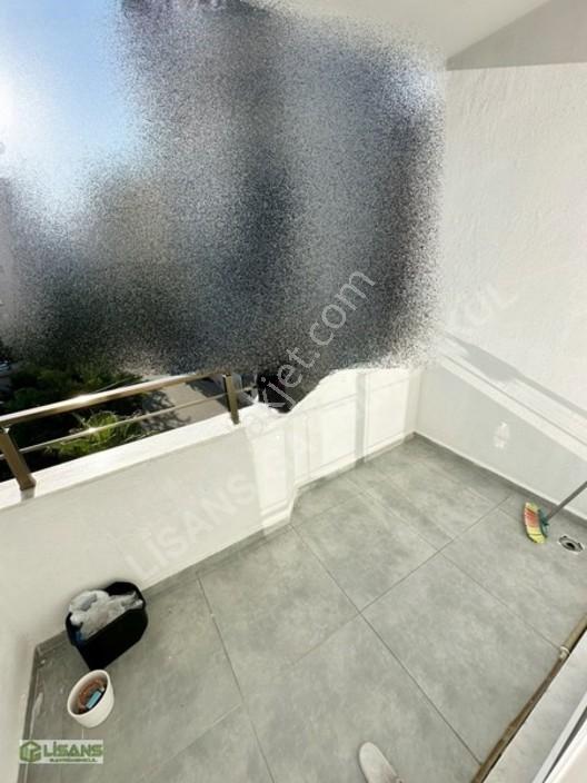 Huzurevleri'nde_metro_civ_geniş_ç.banyo_extralı 4+1 — fotoğraf 21