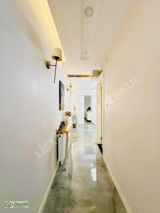 Huzurevleri'nde_metro_civ_geniş_ç.banyo_extralı 4+1 — fotoğraf 24