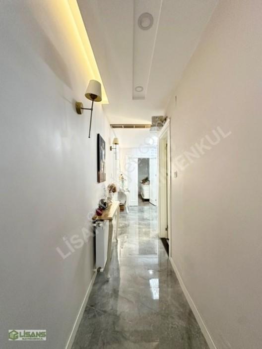 Huzurevleri'nde_metro_civ_geniş_ç.banyo_extralı 4+1 — fotoğraf 25