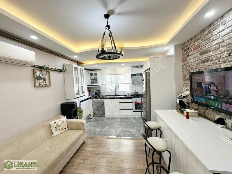 Huzurevleri'nde_metro_civ_geniş_ç.banyo_extralı 4+1 — fotoğraf 26