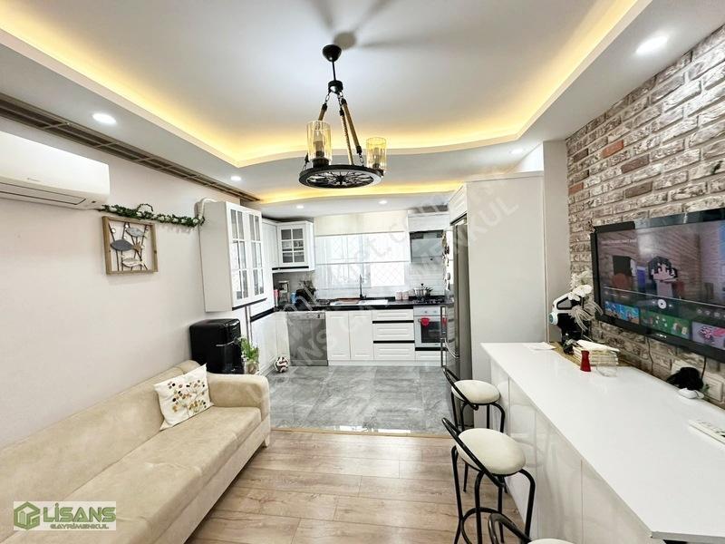 Huzurevleri'nde_metro_civ_geniş_ç.banyo_extralı 4+1 — fotoğraf 27