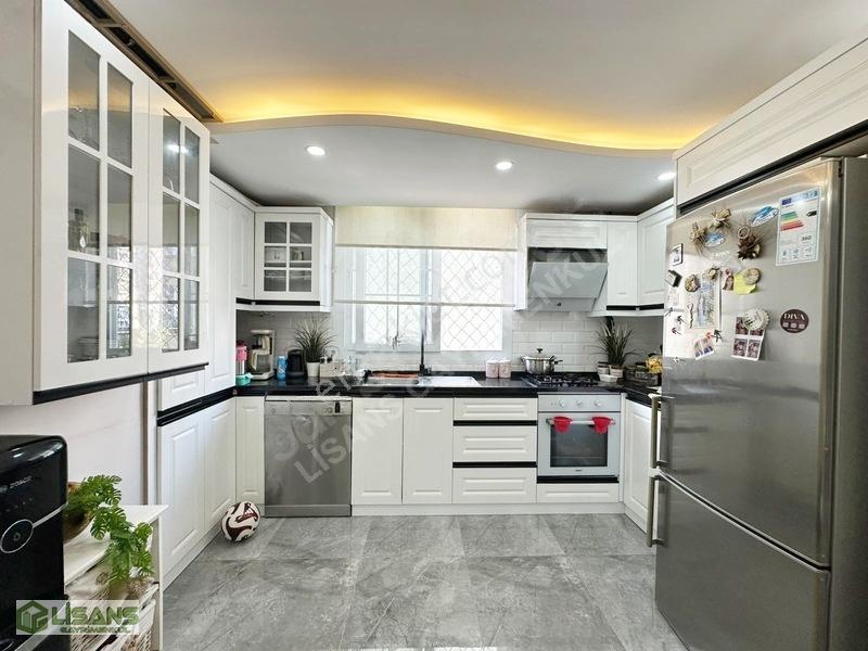 Huzurevleri'nde_metro_civ_geniş_ç.banyo_extralı 4+1 — fotoğraf 28