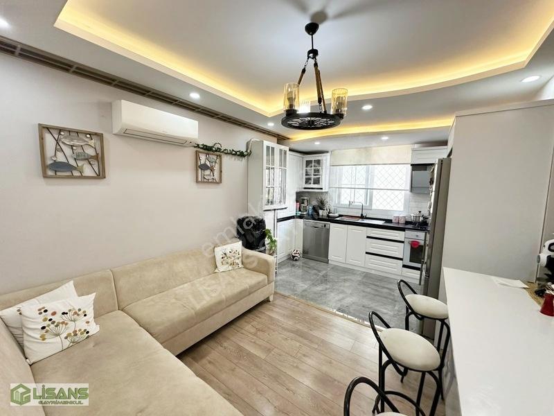Huzurevleri'nde_metro_civ_geniş_ç.banyo_extralı 4+1 — fotoğraf 29