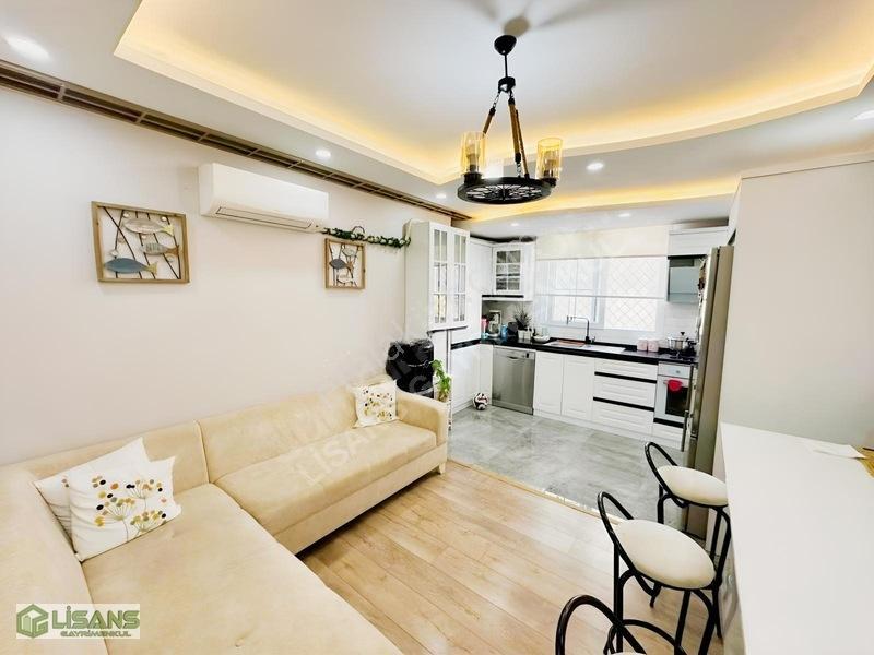 Huzurevleri'nde_metro_civ_geniş_ç.banyo_extralı 4+1 — fotoğraf 30