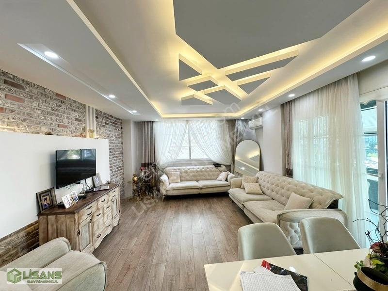 Huzurevleri'nde_metro_civ_geniş_ç.banyo_extralı 4+1 — fotoğraf 33