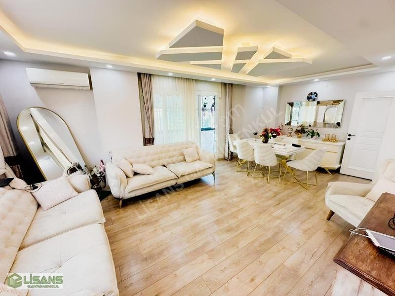 Huzurevleri'nde_metro_civ_geniş_ç.banyo_extralı 4+1 — fotoğraf 34