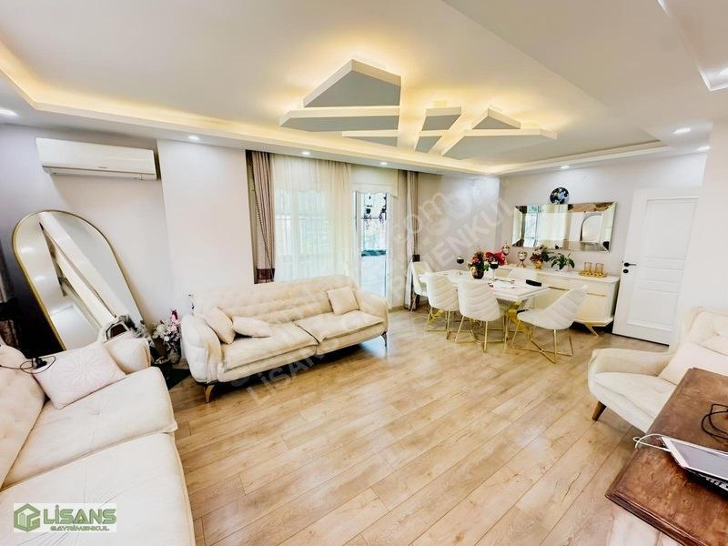 Huzurevleri'nde_metro_civ_geniş_ç.banyo_extralı 4+1 — fotoğraf 35