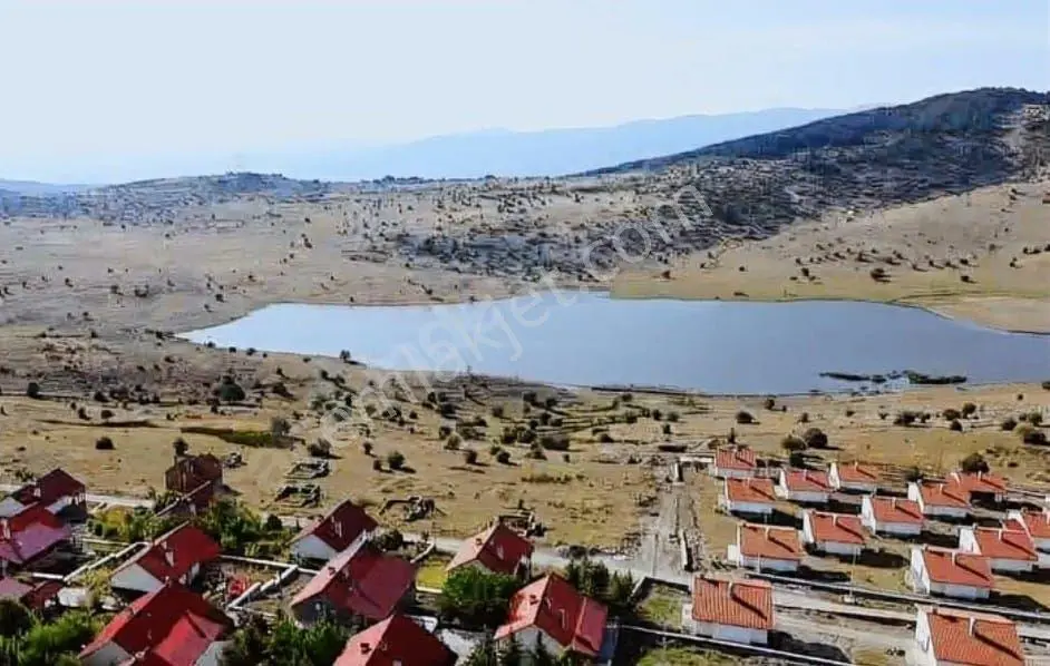 Ankara Beypazarı Karaşar Mah. 1020 M2 Konut İmarlı Arsa 978 Bin