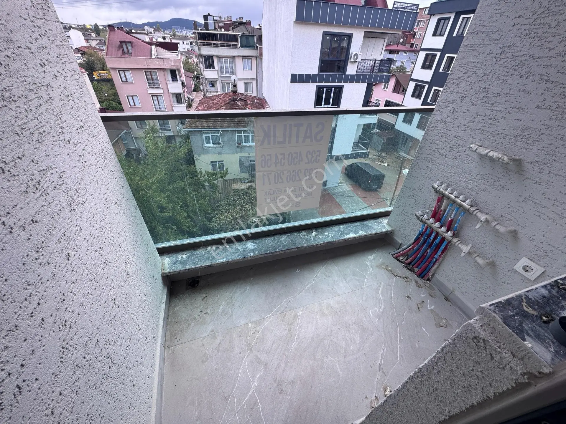 Sancaktepe Mevlana Mah Satılık Ara Kat Ve Üst Dublex Daireler — fotoğraf 10