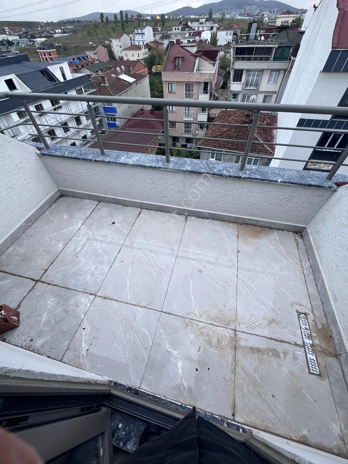 Sancaktepe Mevlana Mah Satılık Ara Kat Ve Üst Dublex Daireler — fotoğraf 28