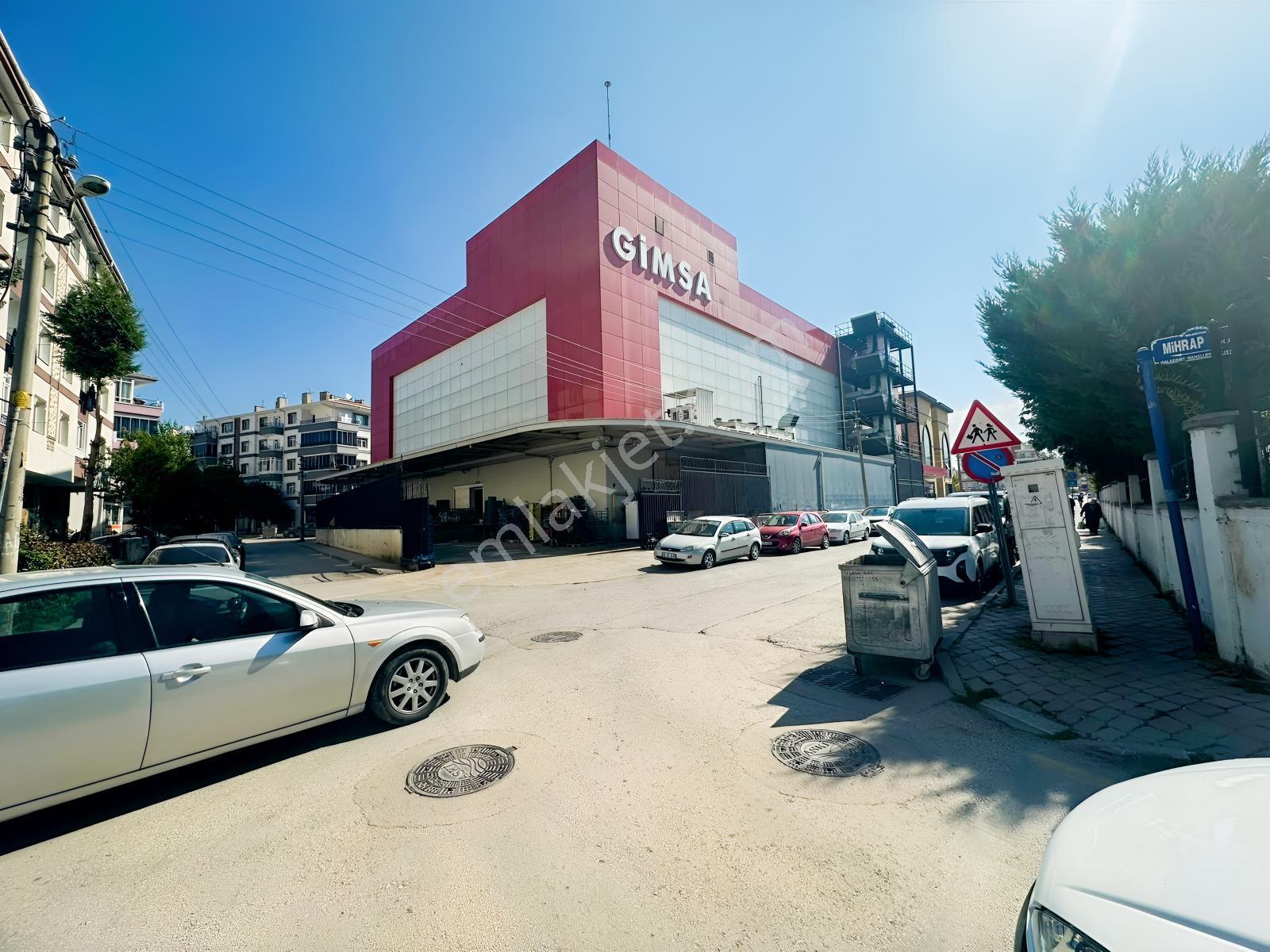 Malazgirt Mah.3+1 Masrafsız Katta Gimsa Yakını Daire — fotoğraf 33