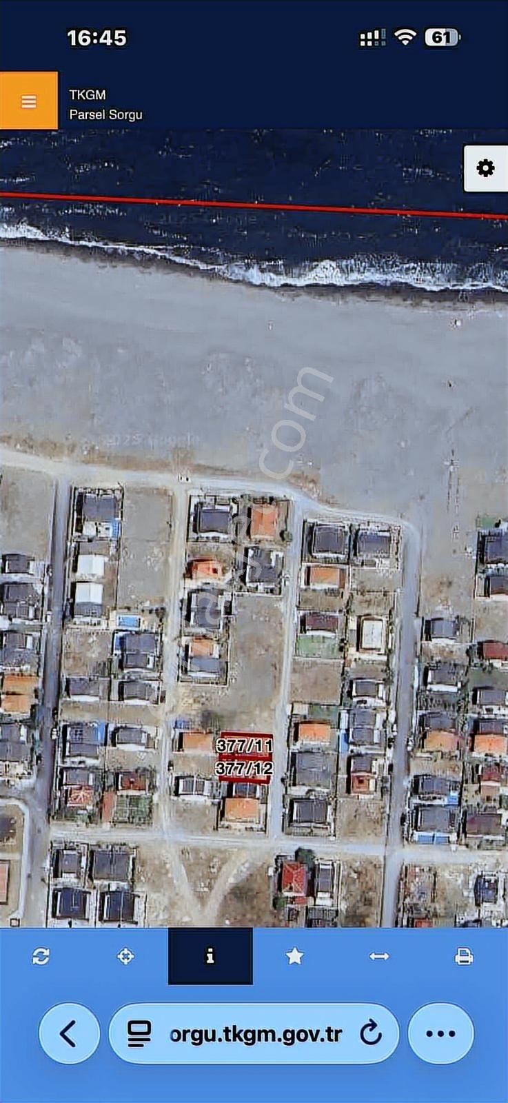 171 M² Arsa + Yeni Dublex Villa | Eşyalı | Kat Karşılığına Uygun — fotoğraf 2