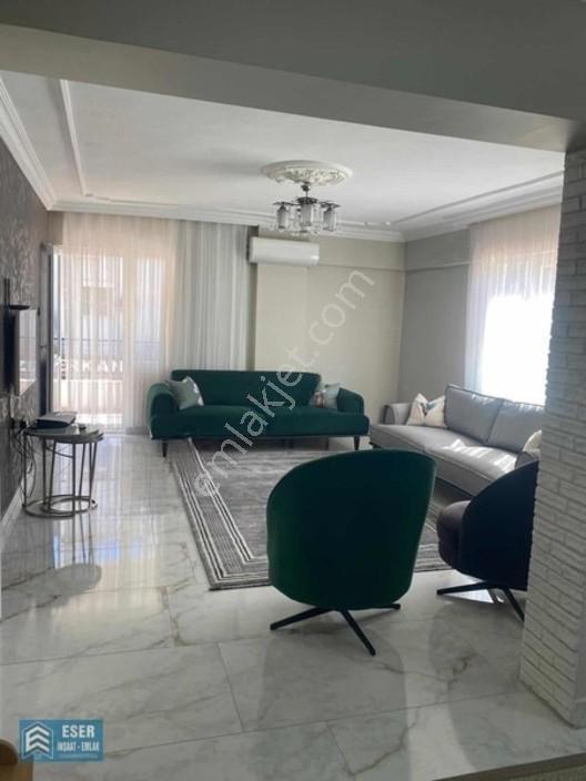 Aydın Didim Çamlıkta Acil Satılık 2+1 Ayrı Mutfak Ara Kat Daire — fotoğraf 2