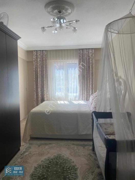 Aydın Didim Çamlıkta Acil Satılık 2+1 Ayrı Mutfak Ara Kat Daire — fotoğraf 3