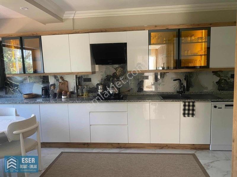 Aydın Didim Çamlıkta Acil Satılık 2+1 Ayrı Mutfak Ara Kat Daire — fotoğraf 6