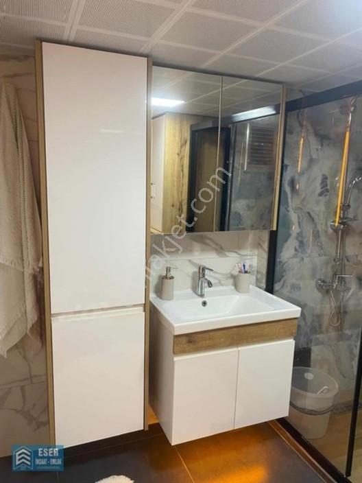 Aydın Didim Çamlıkta Acil Satılık 2+1 Ayrı Mutfak Ara Kat Daire — fotoğraf 10