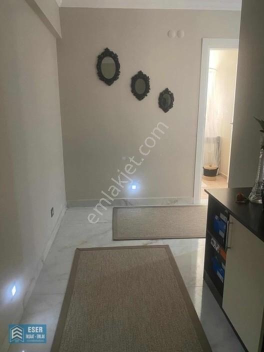 Aydın Didim Çamlıkta Acil Satılık 2+1 Ayrı Mutfak Ara Kat Daire — fotoğraf 12