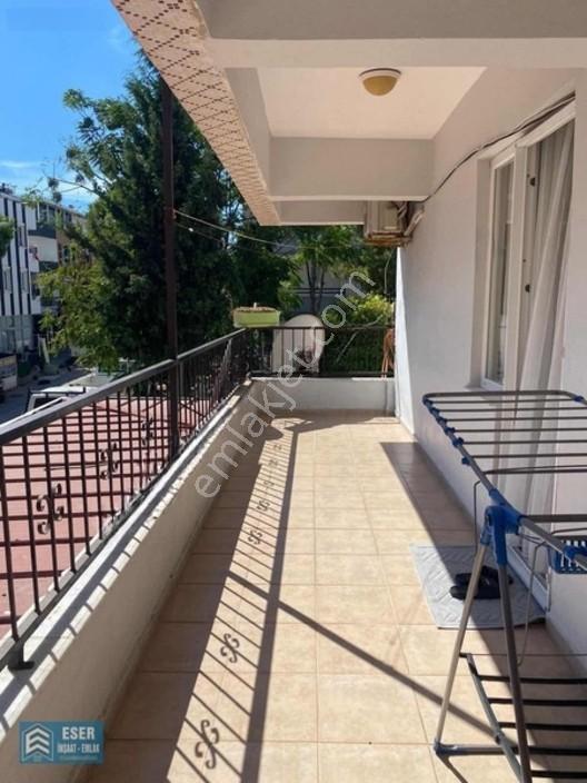 Aydın Didim Çamlıkta Acil Satılık 2+1 Ayrı Mutfak Ara Kat Daire — fotoğraf 13