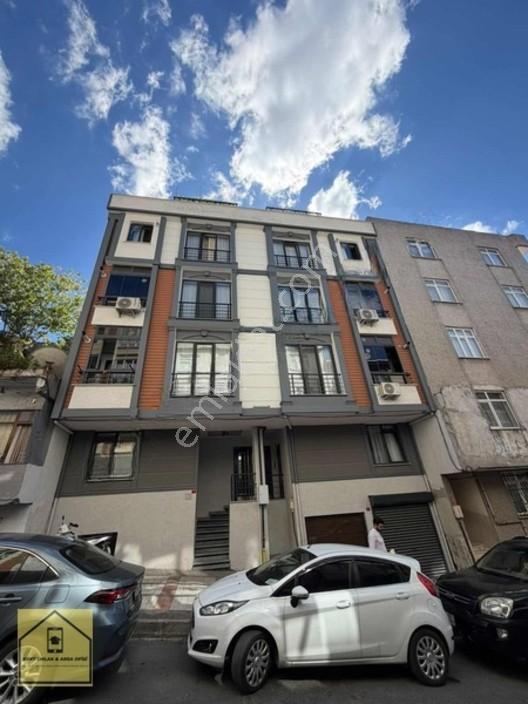 Güneşli Erdem Hastanesi Yanında İki Yaşında Dubleks