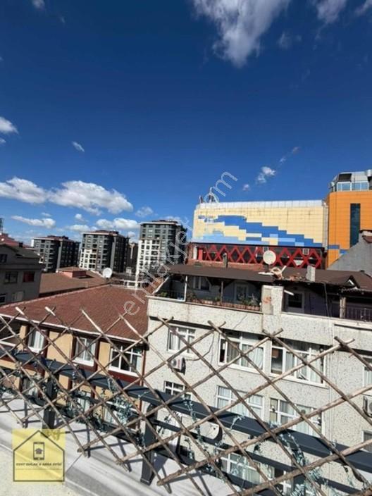 Güneşli Erdem Hastanesi Yanında İki Yaşında Dubleks — fotoğraf 2