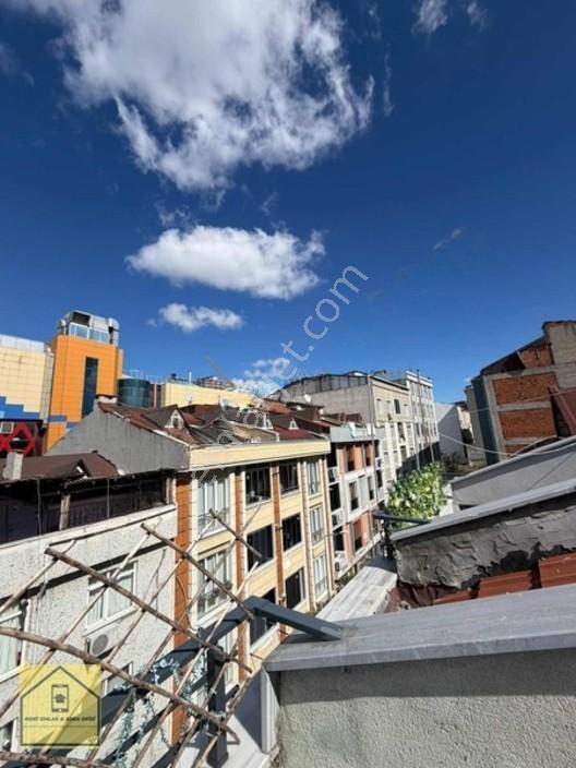 Güneşli Erdem Hastanesi Yanında İki Yaşında Dubleks — fotoğraf 3