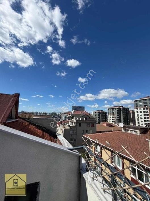 Güneşli Erdem Hastanesi Yanında İki Yaşında Dubleks — fotoğraf 4