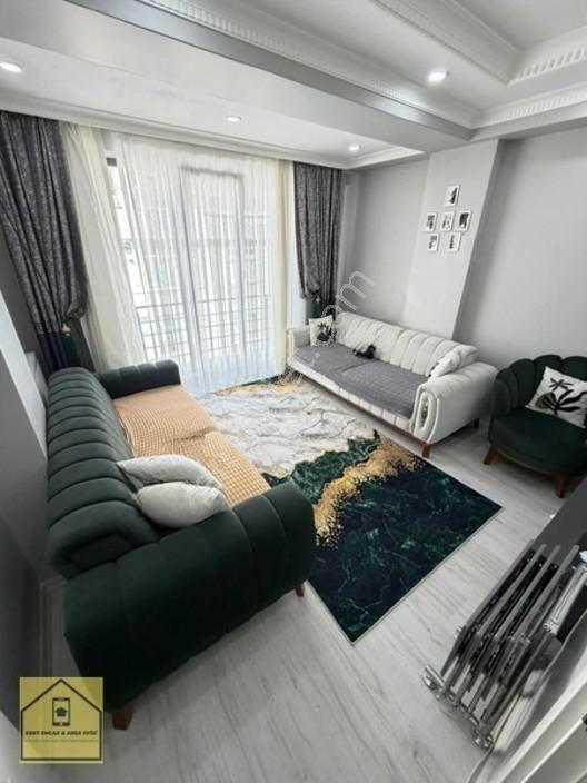 Güneşli Erdem Hastanesi Yanında İki Yaşında Dubleks — fotoğraf 5