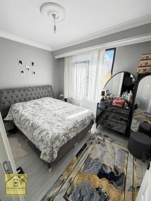 Güneşli Erdem Hastanesi Yanında İki Yaşında Dubleks — fotoğraf 6